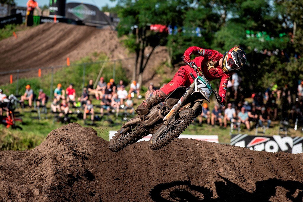 MXGP of the Netherlands